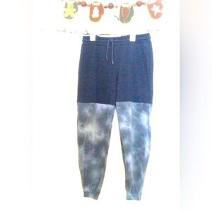 Boys wonder nation sweatpants. L10-12 husky .